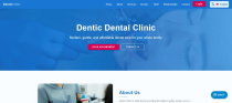 Dentic - Smart Solution for Dental Clinics Screenshot 10