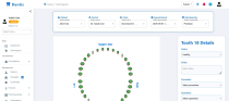 Dentic - Smart Solution for Dental Clinics Screenshot 17