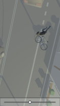 Bike City Unity Complete Project Screenshot 3