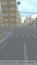 Bike City Unity Complete Project Screenshot 4