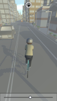 Bike City Unity Complete Project Screenshot 5