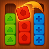Magic Block Sort - Unity Source Code