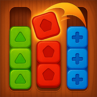 Magic Block Sort - Unity Source Code