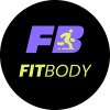 FitBody UI Kit  React Native Expo