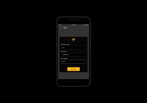 Flutter QR Barcode Scanner App Screenshot 9