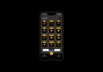 Flutter QR Barcode Scanner App Screenshot 10