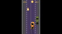 Car Driver - HTML5 Construct Game Screenshot 1