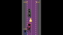 Car Driver - HTML5 Construct Game Screenshot 4