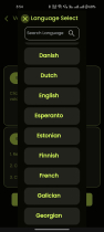 LingoFlow - Voice Text Translator Android Screenshot 5