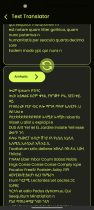 LingoFlow - Voice Text Translator Android Screenshot 10