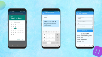 Smart MultiCalculator - Android Calculator App Screenshot 6