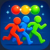 Color Jam Match - Unity - Admob