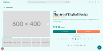DigiMart - Next.js Digital E-Commerce Store Screenshot 3