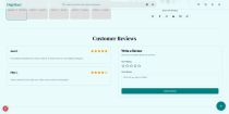 DigiMart - Next.js Digital E-Commerce Store Screenshot 4