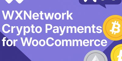 Wx gateway for Woocommerce