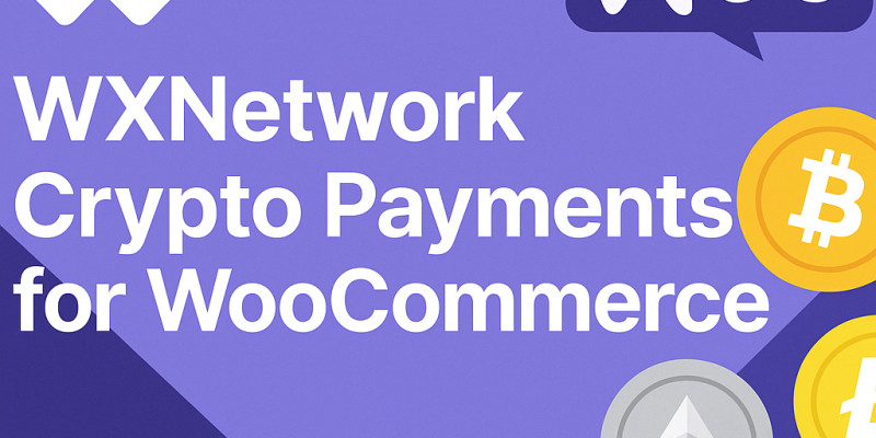 Wx gateway for Woocommerce