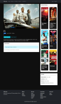 FMovies CMS 2025 Screenshot 12