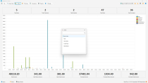 StockFlow - Devexpress Winforms Inventory System Screenshot 3