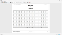 StockFlow - Devexpress Winforms Inventory System Screenshot 8