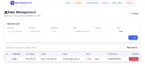 Online Quiz – Per-Question Timer Screenshot 7
