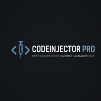 CodeInjector Pro - WordPress Code Manager