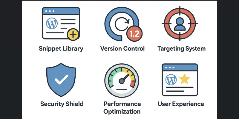 CodeInjector Pro - WordPress Code Manager