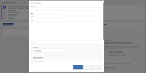 CodeInjector Pro - WordPress Code Manager Screenshot 1