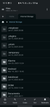 Filo - Smart File Manager And Media Explorer Screenshot 2