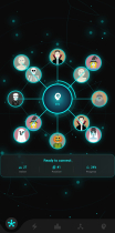 Neural Anonymous Chat And Admin Panel Screenshot 10