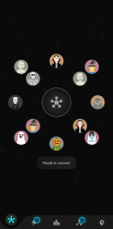 Neural Anonymous Chat And Admin Panel Screenshot 16