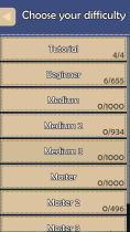 Match Them All Unity Project Screenshot 1