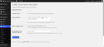 Lockify - Stop Copycats WordPress Plugin Screenshot 1