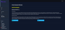 AI Recruiter - AI-Powered Hiring System Python Screenshot 6