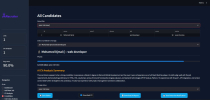 AI Recruiter - AI-Powered Hiring System Python Screenshot 7