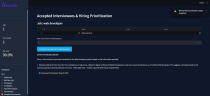AI Recruiter - AI-Powered Hiring System Python Screenshot 9