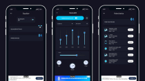 Bluetooth Battery Life with AdMob FB Ads Android Screenshot 2
