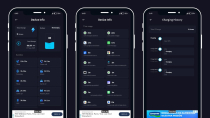Bluetooth Battery Life with AdMob FB Ads Android Screenshot 3