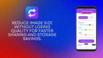 PixConvert – All-in-One Image Converter App Unit Screenshot 2