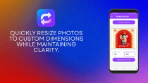 PixConvert – All-in-One Image Converter App Unit Screenshot 3