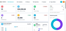Opsify Kids - PHP Script Screenshot 1