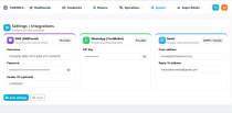 Opsify Kids - PHP Script Screenshot 8