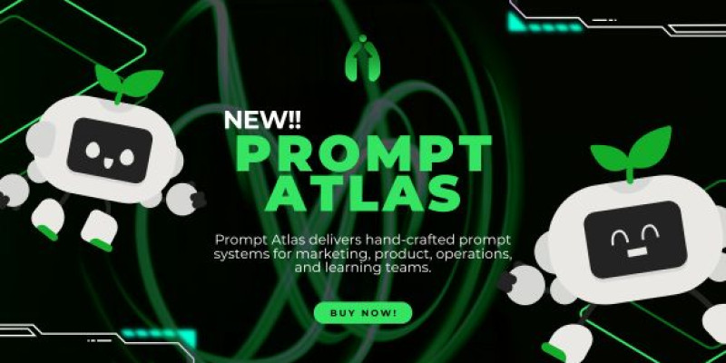 Prompt Atlas - AI Prompt Directory
