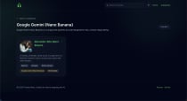 Prompt Atlas - AI Prompt Directory Screenshot 3