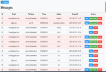 Advanced Contact Form Screenshot 18