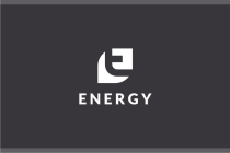 Energy Letter E Logo Design Vector Screenshot 2