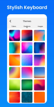 Stylish Font Keyboard - Android Source Code Screenshot 4