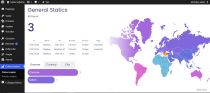 Onalys – Real-Time Visitor Tracking - WordPress  Screenshot 2
