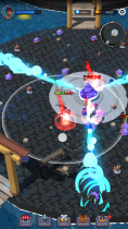 RPG Fantasy Unity Template Screenshot 5
