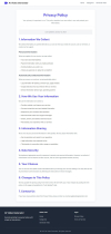 AI Video Generator Coverr API - PHP Script Screenshot 5