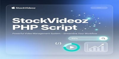 Stock Videoz Ultimate Stock Videos Collection
